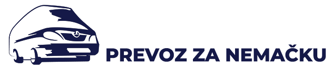 prevoz putnika za nemacku